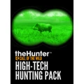 Expansive Worlds Thehunter Call Of The Wild High Tech Hunting Pack PC Game